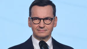 Miniatura: Morawiecki: Koalicja nieudaczników. Oto...