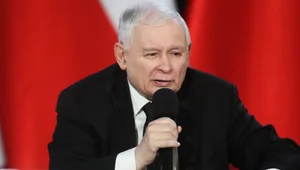 Miniatura: Seksualizacja dzieci. Kaczyński: Te...