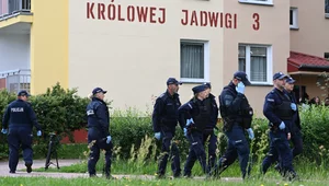Miniatura: Znany krytyk Putina zastrzelony w Białej...