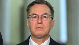 Miniatura: Poseł KO złamał cieszę wyborczą. "X...