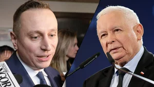 Miniatura: Głośny proces Brejza - Kaczyński. Sąd...