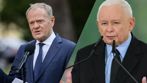 Miniatura: Niemiecka gazeta: Koniec odwiecznej...