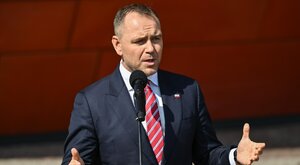 Miniatura: 130 wniosków do prezydenta. Nawrocki...