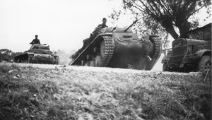 Miniatura: Termopile września '39. Niewiarygodne...