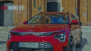 Miniatura: Kia Niro Ev