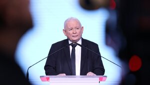 Miniatura: Kaczyński: Kolejny raz rząd Tuska oszukuje...