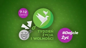 Miniatura: Tydzień Życia i Wolności. Jak obostrzenia...