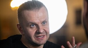 Miniatura: Znany polski fizyk grzmi na "Newsweek"....