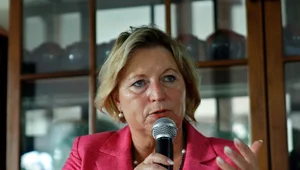 Miniatura: Muzyk disco-polo na czele...