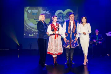 Gala "Kochać i chronić" w Kielcach 