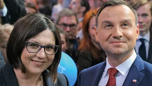 Miniatura: Kadra elekta