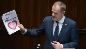 Miniatura: KSeF jak Polski Ład? Czyli "reformowania"...