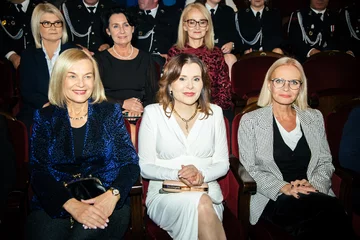 Gala "Kochać i chronić" w Kielcach 