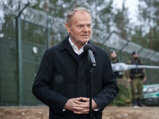 Donald Tusk, premier