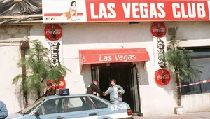 Miniatura: Co kryje biografia znanego gangstera?