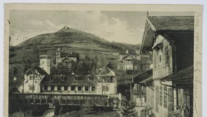 Miniatura: Letniska II RP. Te miejsca robiły furorę...