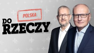 Miniatura: Lisicki: Tusk jest słaby. Ziemkiewicz: Nie...