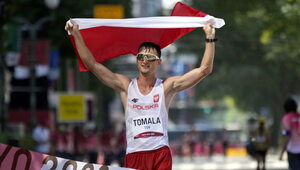 Czwarte złoto dla Polski! Dawid Tomala mistrzem olimpijskim