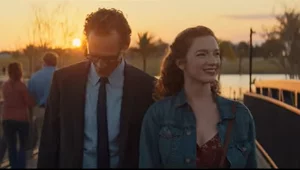 Miniatura: Trzy akty