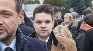 Miniatura: Afera Kacprzyka. "Wielokrotnie powoływał...