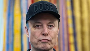 Miniatura: Elon Musk komentuje sytuację w Polsce: Zapaść