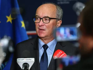 Miniatura: Narracja o "przyjaźni z Putinem"....