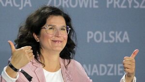 Miniatura: Dulkiewicz wygrywa wybory w Gdańsku....