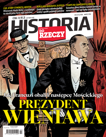 „Historia Do Rzeczy”