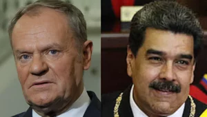 Miniatura: "Niżej upaść nie można". Tusk odpowiada na...