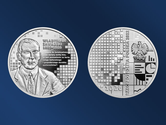 Władysław Zawadzki – ojciec polskiej szkoły matematycznej w ekonomii