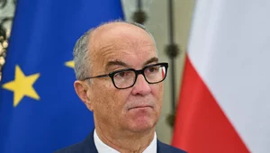 Miniatura: "Nazwaliśmy to po imieniu". Czarzasty...