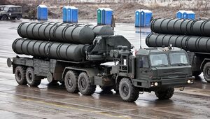 Miniatura: Rosja wycofuje rakiety znad granicy z...
