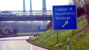 Miniatura: Imigrant, późniejszy morderca, twierdził,...