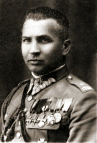 Leopold Okulicki