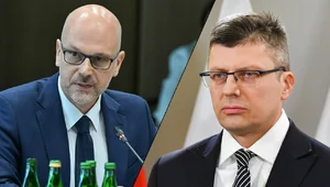 Miniatura: Berek nie spełnienia wymogów formalnych?...