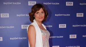 Miniatura: Była gwiazdą TVP. Co teraz robi znana...