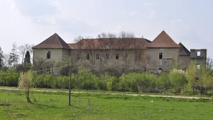 Miniatura: To miał być pierwszy rozbiór. Polskę...