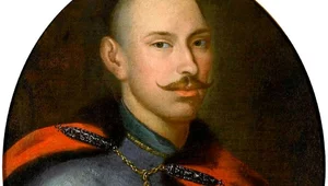 Miniatura: Potocki broni granic