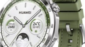 Miniatura: Huawei Watch GT 4