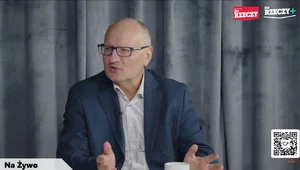 Miniatura: Wysadzenie Nord Stream. Polska kozłem...