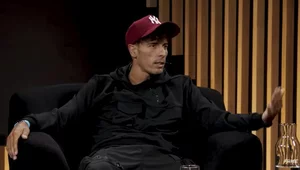 Miniatura: Surowa kara dla znanego sportowca....