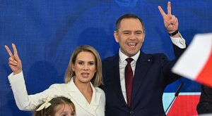 Miniatura: "Zostałam już dwukrotnie przesłuchana"....