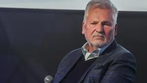 Miniatura: "Doceniam go". Kwaśniewski zaskoczył ws....
