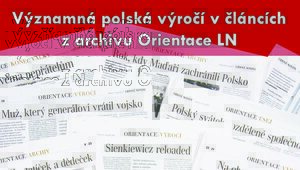Miniatura: "Migawki z historii Polski".  22 eseje...