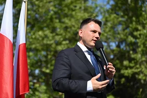 Miniatura: "Aktywistka" Ostatniego Pokolenia zadała...