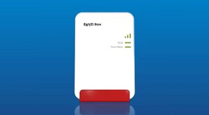 Miniatura: Test "Do Rzeczy": Router Fritz!box 6860 5g