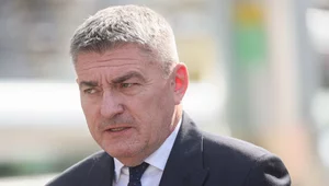 Miniatura: Mówił, że w Polsce może zabraknąć węgla....