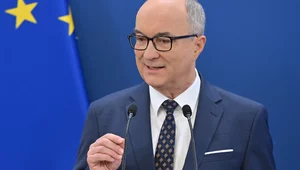 Miniatura: Do prezydenta wpłynęło pismo szefa ABW ws....