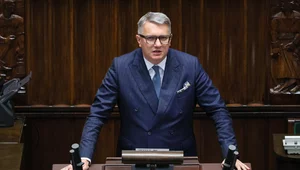 Miniatura: Konfederacja mogłaby współrządzić z KO?...