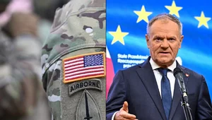 Miniatura: Kaczyński: Przeszkodą do bazy USA w Polsce...